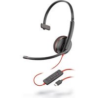 Plantronics Blackwire C3210 USB-C