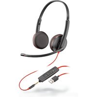 Plantronics Blackwire C3225 USB-A