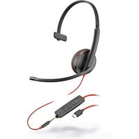 Plantronics Blackwire C3215 USB-C