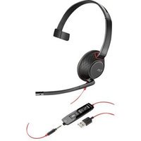 Plantronics Blackwire C5210 USB-A