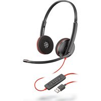 Plantronics Blackwire C3220 USB-A