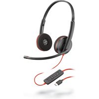Plantronics Blackwire C3220 USB-C