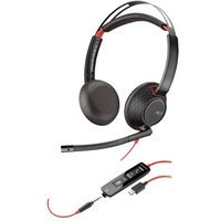 Plantronics Blackwire C5220 USB-A
