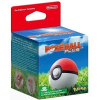 Nintendo Poké Ball Plus (Switch)