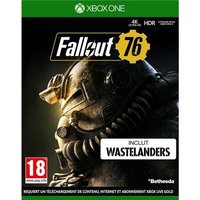 Fallout 76 (Xbox One)