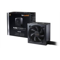Be Quiet! Pure Power 11 400W