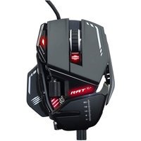 Mad Catz R.A.T. 8+ (RAT 8+) Noir