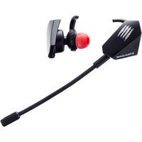 Mad Catz FREQ E.S. PRO+ (ES PRO+) Noir