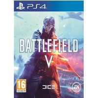 Battlefield V (PlayStation 4)