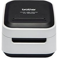 Brother VC-500W