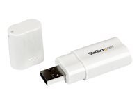 StarTech.com ICUSBAUDIO