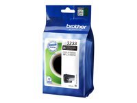 Brother LC3233BK