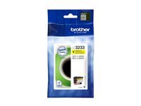 Brother LC3233Y