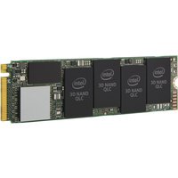 Intel SSD 660p 512 Go