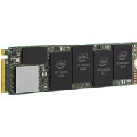Intel SSD 660p 1 To