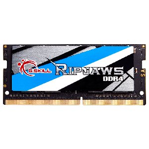 G.Skill RipJaws Series SO-DIMM 16 Go DDR4 2666 MHz CL19
