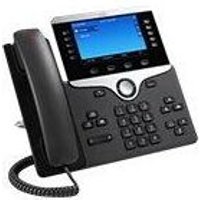 Cisco IP Phone 8841 avec micrologiciel de téléphone multiplateforme