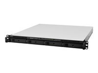 Synology RackStation RS1619xs+