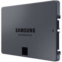 Samsung SSD 860 QVO 1 To
