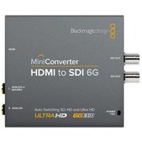 Blackmagic Design Mini Converter HDMI to SDI 6G