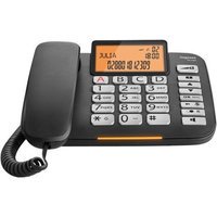 Gigaset DL580 Noir