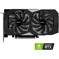Gigabyte GeForce RTX 2060 OC 6G