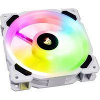 Corsair LL Series LL120 RGB - Blanc