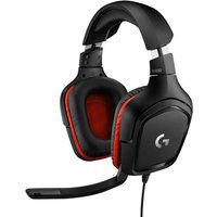 Logitech G332