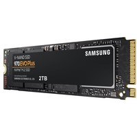 Samsung SSD 970 EVO Plus M.2 PCIe NVMe 2 To