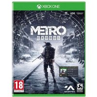 Metro Exodus (Xbox One)