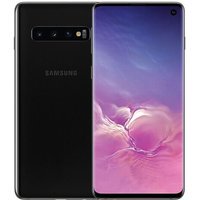 Samsung Galaxy S10 SM-G973F Noir Prisme (8 Go / 128 Go)