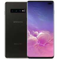 Samsung Galaxy S10+ SM-G975F Noir Prisme (8 Go / 128 Go)