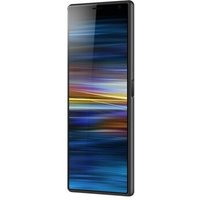 Sony Xperia 10 Plus Noir (4 Go / 64 Go)