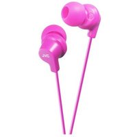 JVC HA-FX10 Rose - HA-FX10-LPEF