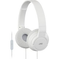 JVC HA-SR185 Blanc