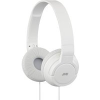 JVC HA-S180 Blanc