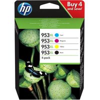 HP 953XL - 3HZ52AE