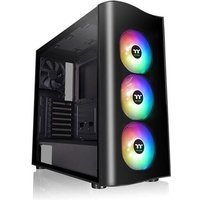 Thermaltake View 23 TG ARGB
