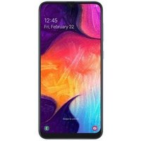Samsung Galaxy A50 Blanc