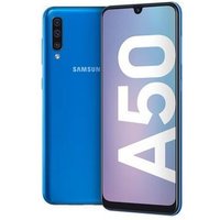 Samsung Galaxy A50 Bleu