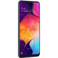 Samsung Galaxy A50 Noir