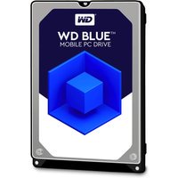 Western digital WD Blue Mobile 2 To