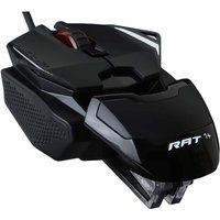 Mad Catz R.A.T. 1+ (RAT 1+) Noir