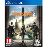 The Division 2 (PS4)