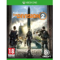 The Division 2 (Xbox One)