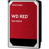 Western digital WD Red 6 To SATA 6Gb/s - WD60EFAX-X4