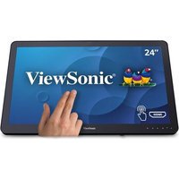 Viewsonic 23.6" LED Tactile - TD2430