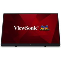 Viewsonic 21.5" LED Tactile - TD2230