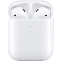Apple AirPods 2 - Boîtier Charge Sans Fil
