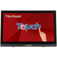 Viewsonic 16" LED Tactile - TD1630-3